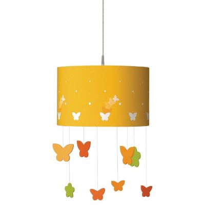 Kidsplace Pendant No. 40427 by Philips - Starlight Lighting USA and Canada